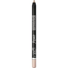 Golden Rose Emily Waterproof Eye Pencil - 122 - Göz Kalemi