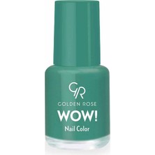 Golden Rose Wow Nail Color - 70 - Mini Oje