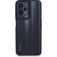 Zemira 9 5g Kılıf Dora Kapak - Siyah