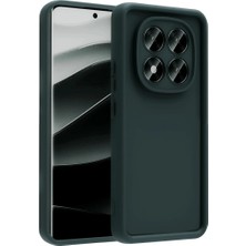 Zemira Note 15 4g Viera - Koyu Yeşil