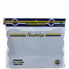 Özbience Eva Kalemli Yazı Tahtası ile Eğlenceli ve Pratik Yazma Deneyimi