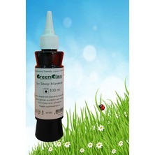 Özbience 100 ml Siyah Tahta Kalemi Mürekkebi, Kaliteli ve Uzun Ömürlü Kullanım