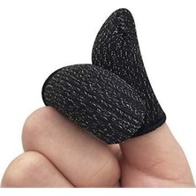 Özbience Pubg Oyun Parmak Ucu Eldiveni, Manyetik Çorap ile Hız ve Konfor