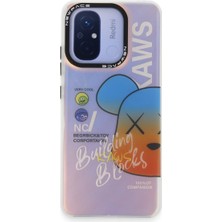 Zemira 12C Kılıf Estoril Desenli Kapak - Estoril - 6