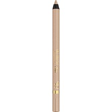 Golden Rose Tattoo Gel EYEPENCIL-109 Vanilla Ice-Uzun Süre Kalıcı Gel Göz Kalemi