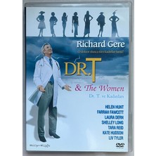 Dr.t ve Kadınları  DVD