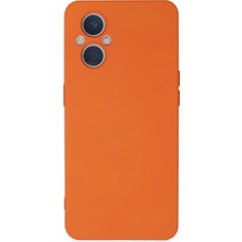 Zemira Reno 7 Lite Kılıf Nano Içi Kadife - Tcu
