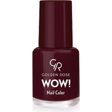 Golden Rose Wow Nail Color - 59 - Mini Oje