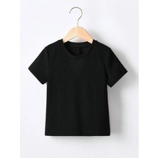 %100 Pamuk Çift Cepli Şort Hediyeli %100 Organik Pamuk Tişört \ T-Shirt