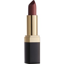 Golden Rose Lipstick - 122 Dark Roast- Ruj