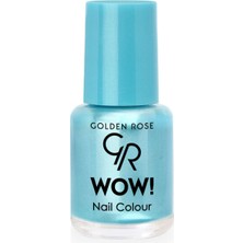 Golden Rose Wow Nail COLOR-132-MINI Oje