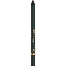 Golden Rose Tattoo Gel EYEPENCIL-113 Dark Green-Uzun Süre Kalıcı Gel Göz Kalemi