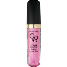 Golden Rose Color Sensation Lipgloss - 106 Sugar - Dudak Parlatıcısı
