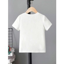%100 Pamuk Çift Cepli Şort Hediyeli %100 Organik Pamuk Tişört \ T-Shirt