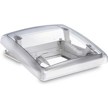 Dometic Mini Heki S 400 x 400 mm Çatı Kalınlığı 25–42 mm