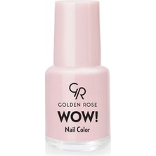 Golden Rose Wow Nail Color - 9 - Mini Oje