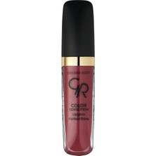 Golden Rose Color Sensation Lipgloss - 130 - Dudak Parlatıcısı