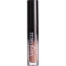 Golden Rose Vinyl Gloss High Shine Lipgloss - 2 - Ultra Parlak Dudak Parlatıcısı