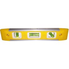 Zemira 12465 Mini Su Terazisi Mıknatıslı 225 mm 3 Sulu