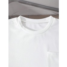 Çocuk T-Shirt Unisex |%100 Pamuk |