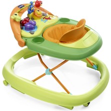 Chicco Walky Talky Baby Yürüteç Green