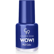 Golden Rose Wow Nail Color - 85 - Mini Oje