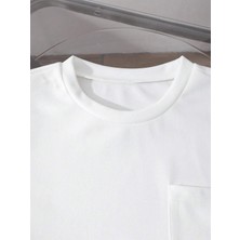Çocuk T-Shirt Unisex |%100 Pamuk |