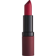 Golden Rose Velvet Matte Lipstick - 11 Fuscia - Velvet Mat Ruj