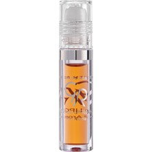 Golden Rose Meyve Aromalı 05 Orange Dudak Parlatıcısı Roll On 10 ml Parlak Etki ve Kolay Uygulama