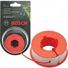 Zemira Combitrim Çim Biçme Makinası Yedek Misinası 8 Metre 1,6 mm F 016 800 175