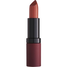 Golden Rose Velvet Matte Lipstick - 21 Soft Peach - Velvet Mat Ruj
