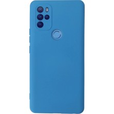 Zemira Gm 21 Kılıf Nano Içi Kadife - Mi