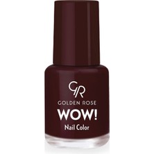 Golden Rose Wow Nail Color - 56 - Mini Oje