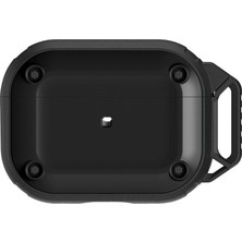 MGN Pro 2 (2.nesil) Asgard Kılıf - Siyah