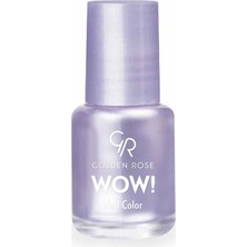 Golden Rose Wow Nail Color - 77 - Mini Oje