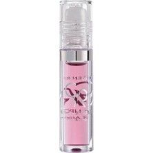 Golden Rose Fruit Roll On Lipgloss - 01 Strawberry -  Meyve Aromalı Dudak Parlatıcısı