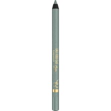 Golden Rose Tattoo Gel Eyepencil - 105 Mint Glow - Uzun Süre Kalıcı Gel Göz Kalemi