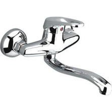 Zemira Itimat Zeta Mix 376 Duvardan Eviye Bataryası