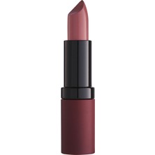 Golden Rose Velvet Matte Lipstick - 39 Princess Beige - Velvet Mat Ruj