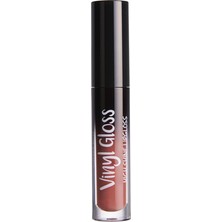Golden Rose Vinyl Gloss High Shine Lipgloss - 5 - Ultra Parlak Dudak Parlatıcısı