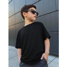 Çocuk T-Shirt Unisex |%100 Pamuk |
