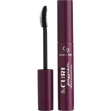 Golden Rose Curl Passion Deep Black Mascara