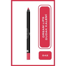 Golden Rose Dream Lips Lipliner - 542 - Dudak Kalemi