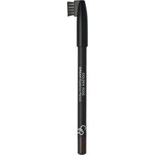 Golden Rose Dream Eyebrow Pencil - 303 Dark Ash - Kaş Kalemi
