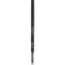 Golden Rose Longstay Precise Browliner - 105 Light Brown - Uzun Süre Kalıcı Kaş Kalemi