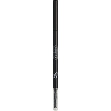 Golden Rose Longstay Precise Browliner - 103 Ash - Uzun Süre Kalıcı Kaş Kalemi