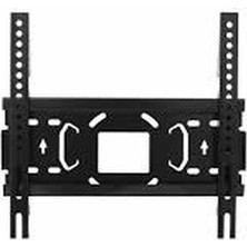 Go İthalat BS-3242 Sabit Tv Askı Aparatı 82X106CM (5517)