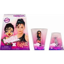 Motto Ticaret 505518 Mini Bratz Celebrity