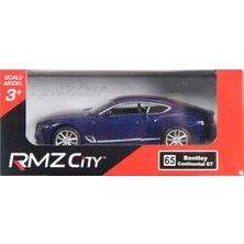 Motto Ticaret Rmz City 1:32 Günümüz Avrupa Serisi Model Araba