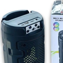 Hayat Store ZQS4271 Hoparlör - Lisinya